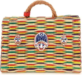 Heimat Atlantica Reed Chito Bag