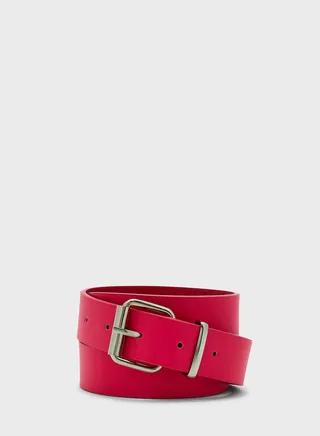 Essential Slim Belt