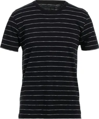 T-shirt Black