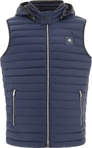 Moose Knuckles Air Down Vest