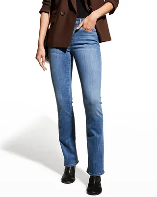 Le Mini Boot Jeans