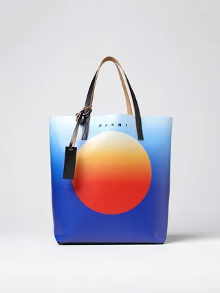Bags men Marni