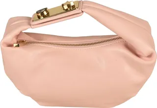 Eyestar Lock Handbag