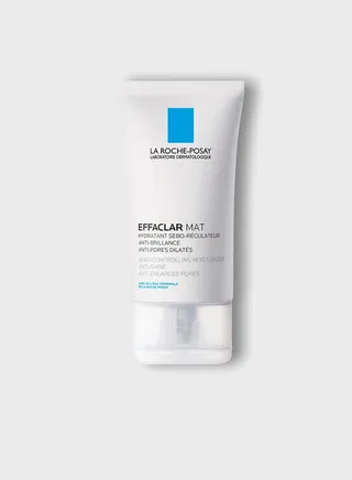 Effaclar MAT Mattifying Moisturizer for Oily Skin 40ml