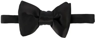 Plain Bow Tie