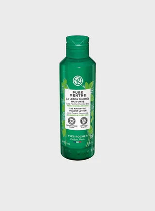 PURE MENTHE THE MATIFYING POWDER LOTION BOTT 150ML