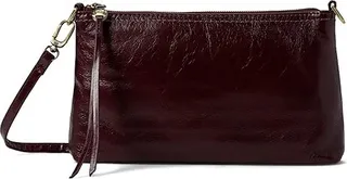 HOBO Darcy (Merlot 2) Cross Body Handbags