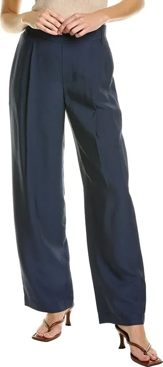 Vince Straight Pant