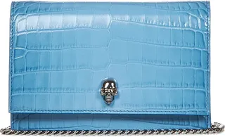 Skull Small Shoulder Bag