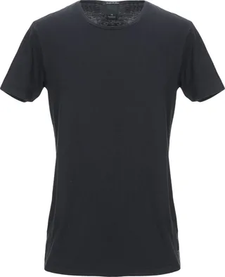 T-shirt Black