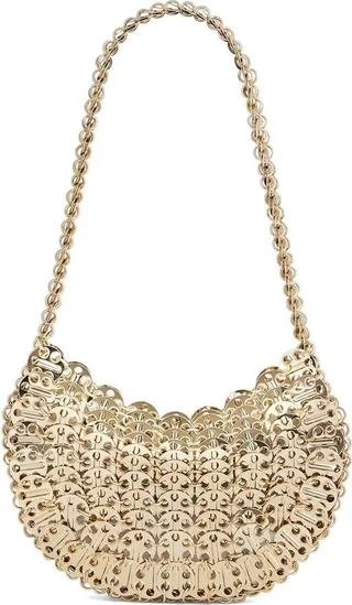 Moon 1969 shoulder bag