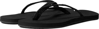 Roxy Malia (Black) Women's Shoes