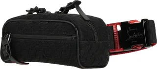 Bum Bag Black