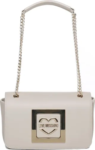 Rectangular Shoulder Strap