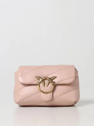 Shoulder bag woman Pinko