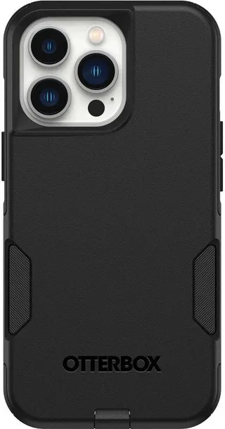 OtterBox Apple iPhone 13 Pro Commuter Case - Black
