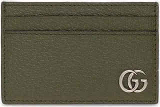 Gucci GG Marmont Card Case