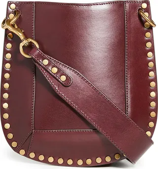 Isabel Marant Nasko New Crossbody Bag