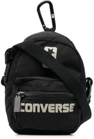 x Converse mini crossbody bag