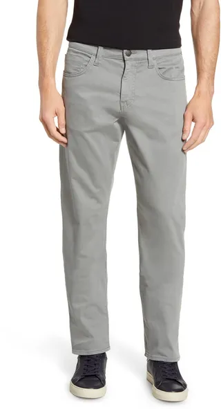 Matt Relaxed Fit Jeans