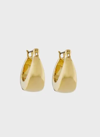 Ja7142710 Hoop Earrings