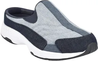 Easy Spirit womens Traveltime474 Clog