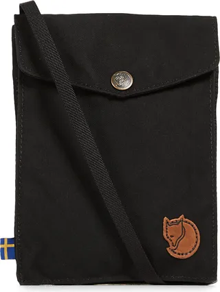 Fjallraven Pocket Cross Body Pouch