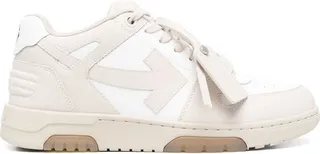 Out Of Office low-top sneakers