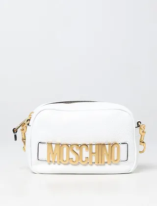 Shoulder bag woman Moschino Couture