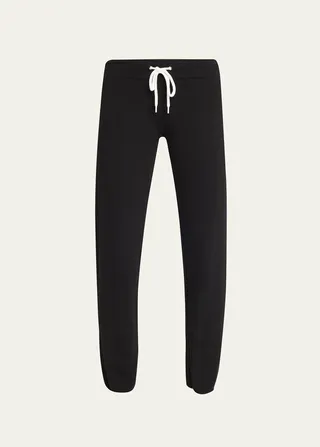 Super Soft Vintage Drawstring Sweatpants