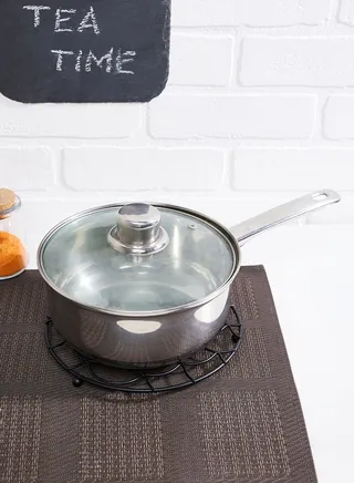 Vertex Deco Trivet