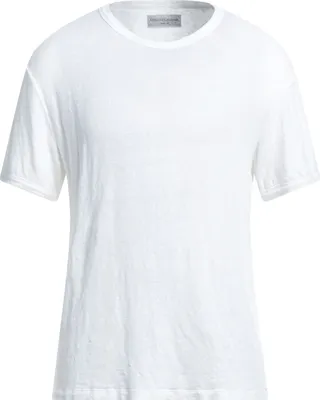 T-shirt White