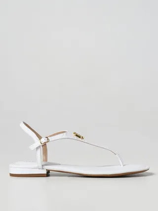 Shoes woman Lauren Ralph Lauren