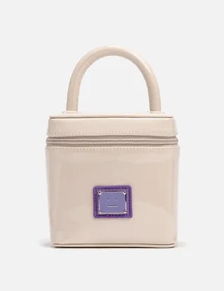 Face Vanity Bag