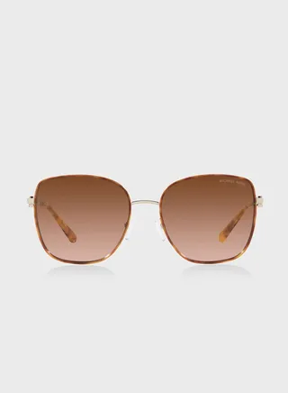0Mk1129J Oversized Sunglasses