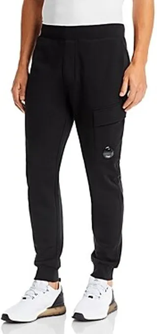 C.p. Company Drf Sweatpants