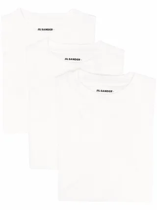 short-sleeve T-shirt