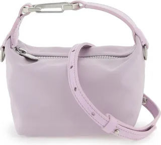 Nylon Tiny Moonbag