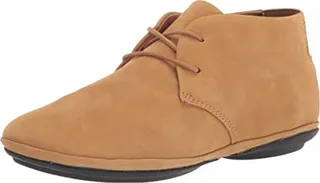 Camper Women's Lace Up Bootie Ankle Boot