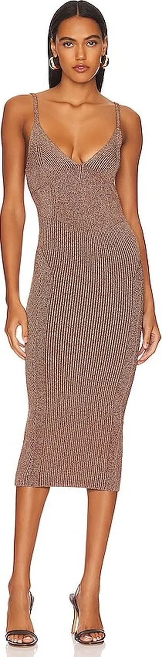 Amster Dress