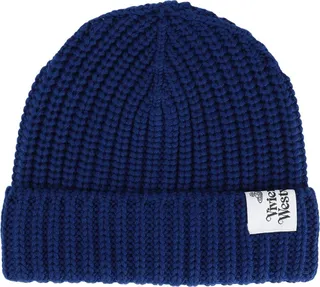 Hat Burgundy