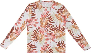 Sea Skippin' Long Sleeve Rashguard