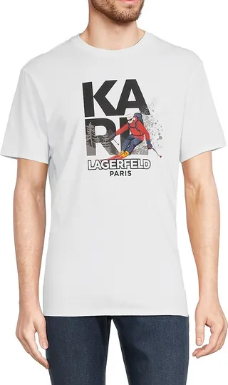 Logo Tee