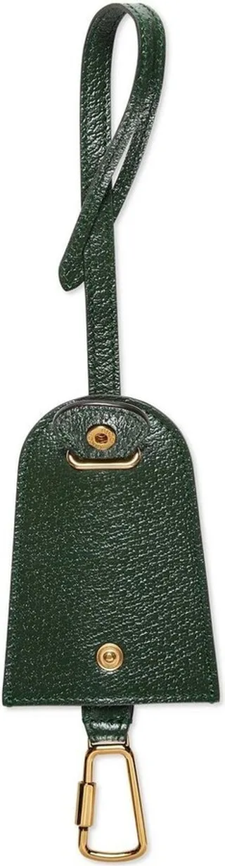 small key case with Double G