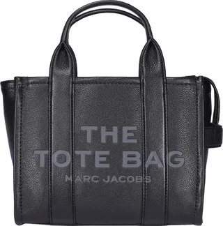 The Mini Tote Bag