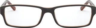 Ray-Ban 0RX5169 5817 Rectangle Eyeglasses
