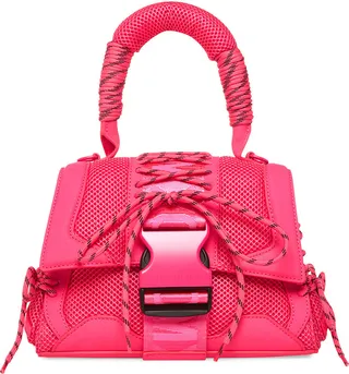 Bdiego Pink Neon
