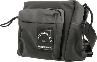 Bum Bag Grey