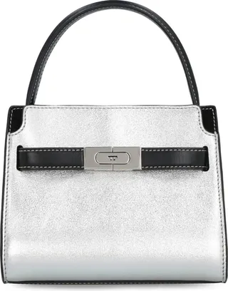 Petite Lee Radziwill Leather Bag