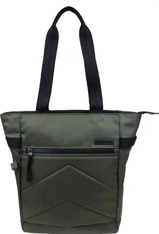 Scurry Water Repellent Recycled Polyester Tote